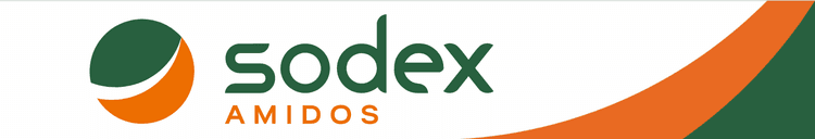 Logo Sodex
